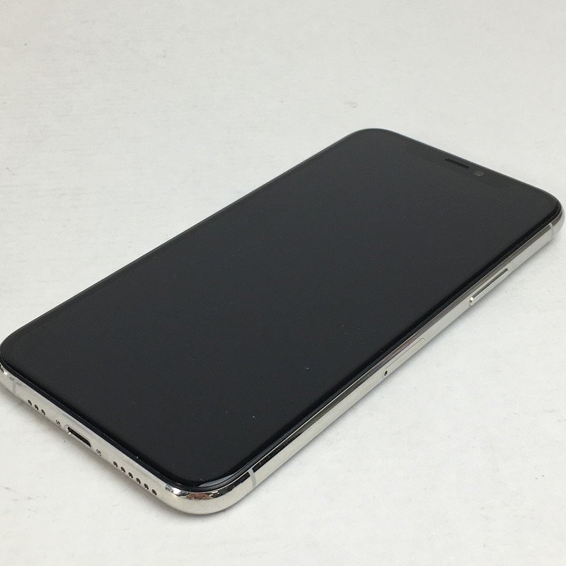 Pro iPhone11 シルバー SIMロック解除済み iPhone 商品一覧｜ムスビー