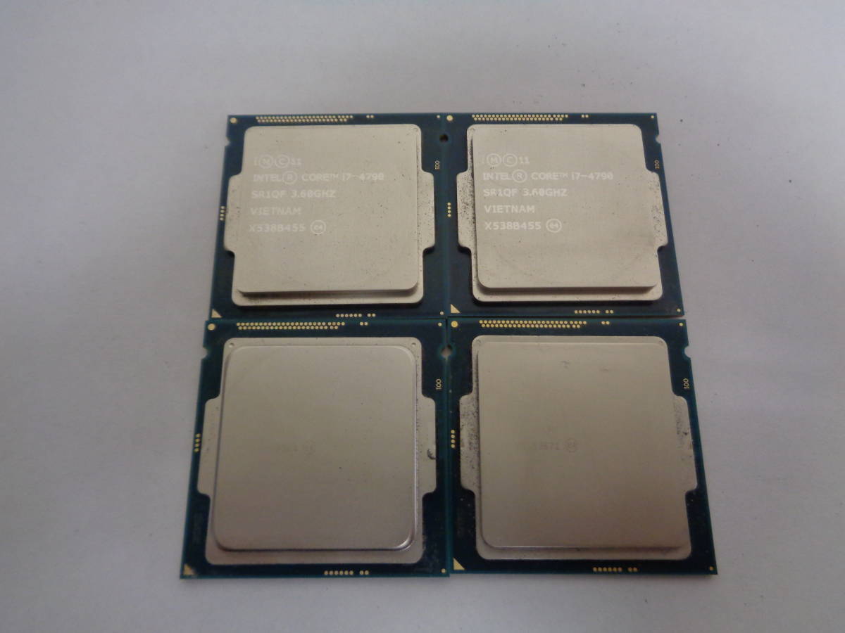 core i7 8700 8個 まとめ売り動作確認済み core i7 8700 8個 まとめ売り動作確認済み Yahoo!オークション
