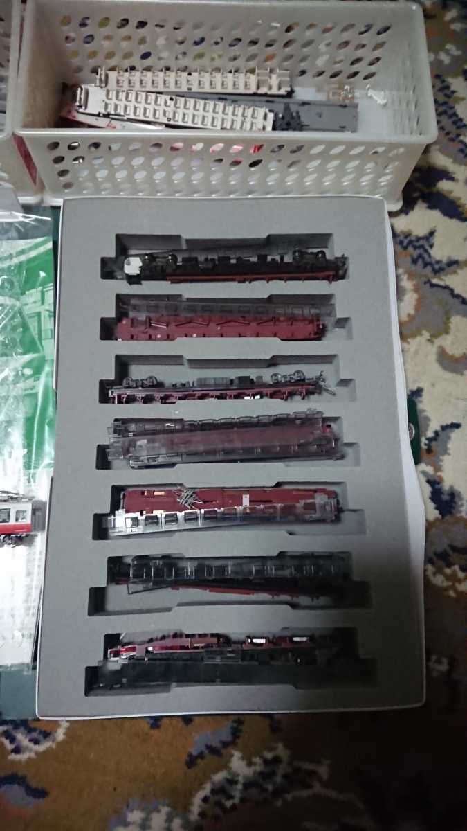 ▽KATO-S14030▽旧製品⁄伊豆急2100系「リゾート21」⁄7両