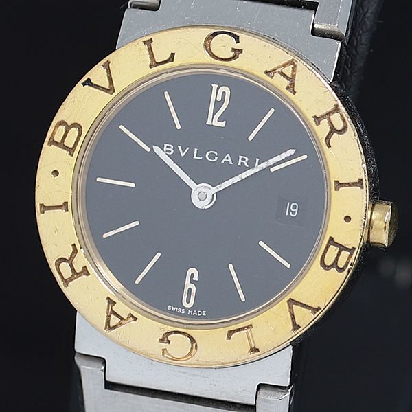 ブルガリ ブルガリブルガリ BB26SG BVLGARI レディース ブルガリ 