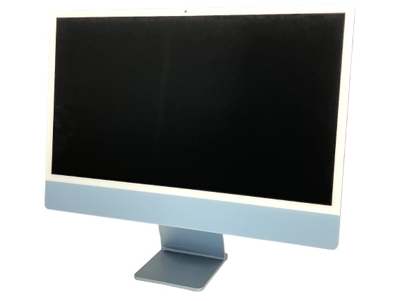 赤字超特価，定番人気 Apple iMac 24インチ M1 2021 Monterey 16GB SSD 512GB 一体型PC パソコン M6942267(iMac)｜売買されたオークション情報、yahooの商品情報をアーカイブ公開 - オークファン iMac