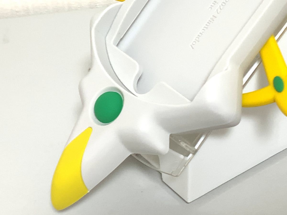 1円スタート【美品】アルセウスフォン風スマホカバー アルセウス