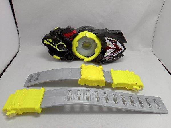 DX飛電ゼロワンドライバー | 仮面ライダーゼロワン 変身ベルト 仮面ライダー 商品情報 : SUPER 仮面 エイムズショットライザー DX飛電ゼロワン BEST DX飛電ゼロワンドライバー&amp;プログ 1円〜 未開封 [大量