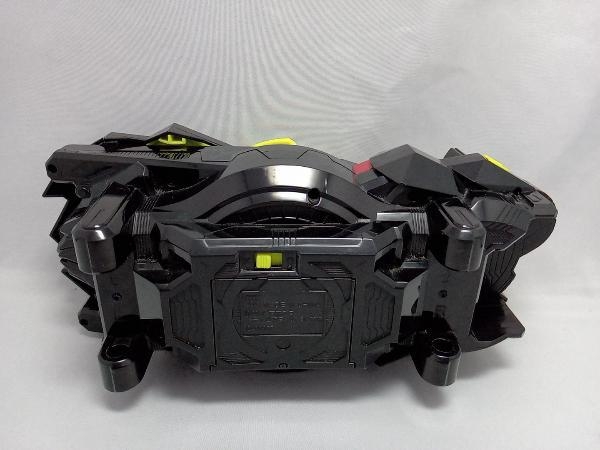 DX飛電ゼロワンドライバー | 仮面ライダーゼロワン 変身ベルト 仮面ライダー 商品情報 : SUPER 仮面 エイムズショットライザー DX飛電ゼロワン BEST DX飛電ゼロワンドライバー&amp;プログ 1円〜 未開封 [大量
