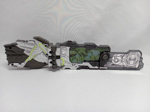 DX飛電ゼロワンドライバー | 仮面ライダーゼロワン 変身ベルト 仮面ライダー 商品情報 : SUPER 仮面 エイムズショットライザー DX飛電ゼロワン BEST DX飛電ゼロワンドライバー&amp;プログ 1円〜 未開封 [大量