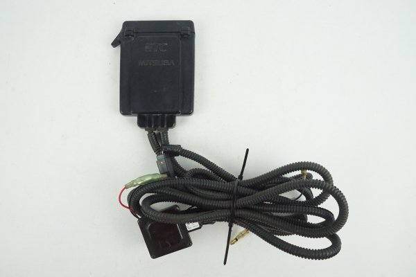 限定セール バイク用 ETC 車載器 ミツバサンコーワ MSC-BE31 カード認識 み セットアップ済み 906252(ETC)｜売買されたオークション情報、yahooの商品情報をアーカイブ公開 - オークファン ETC