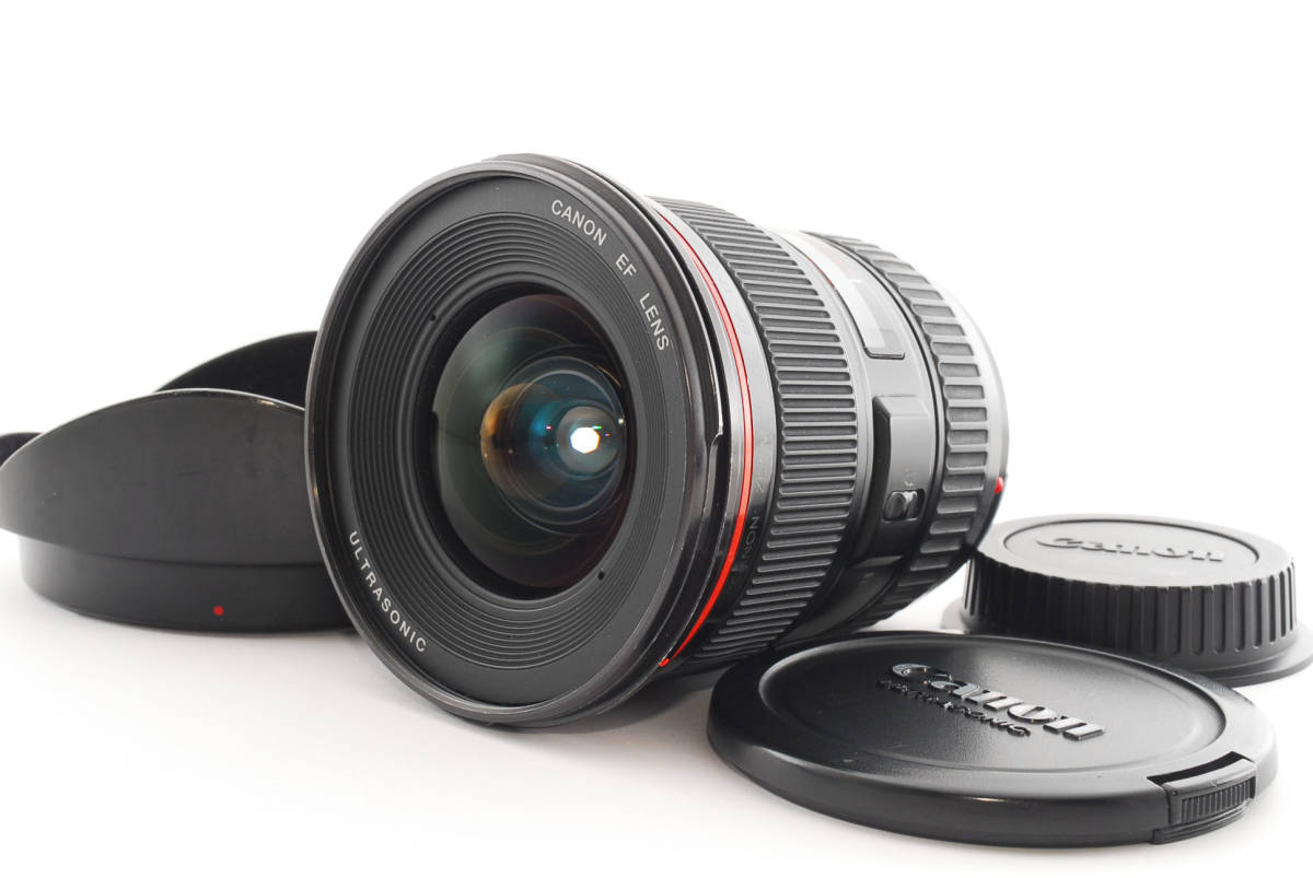 Canon F2.8L | 17-35mm EF USM AFレンズ カメラ用交換レンズ 通販 - : USM
