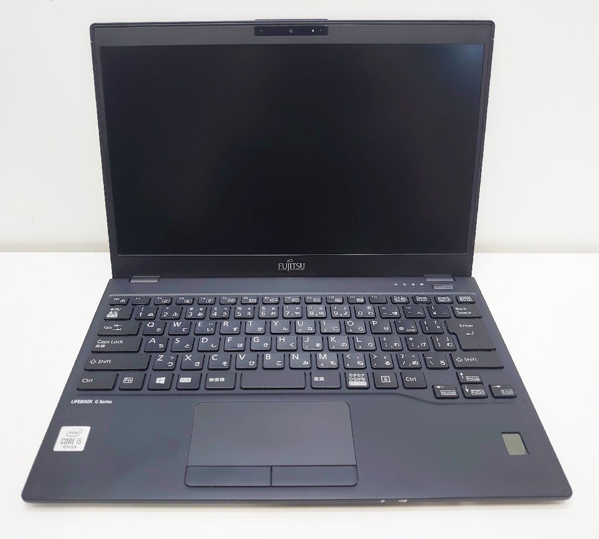 富士通(FUJITSU)】LIFEBOOK U9310/DX / ノートPC / メモリ8GB / M.2 