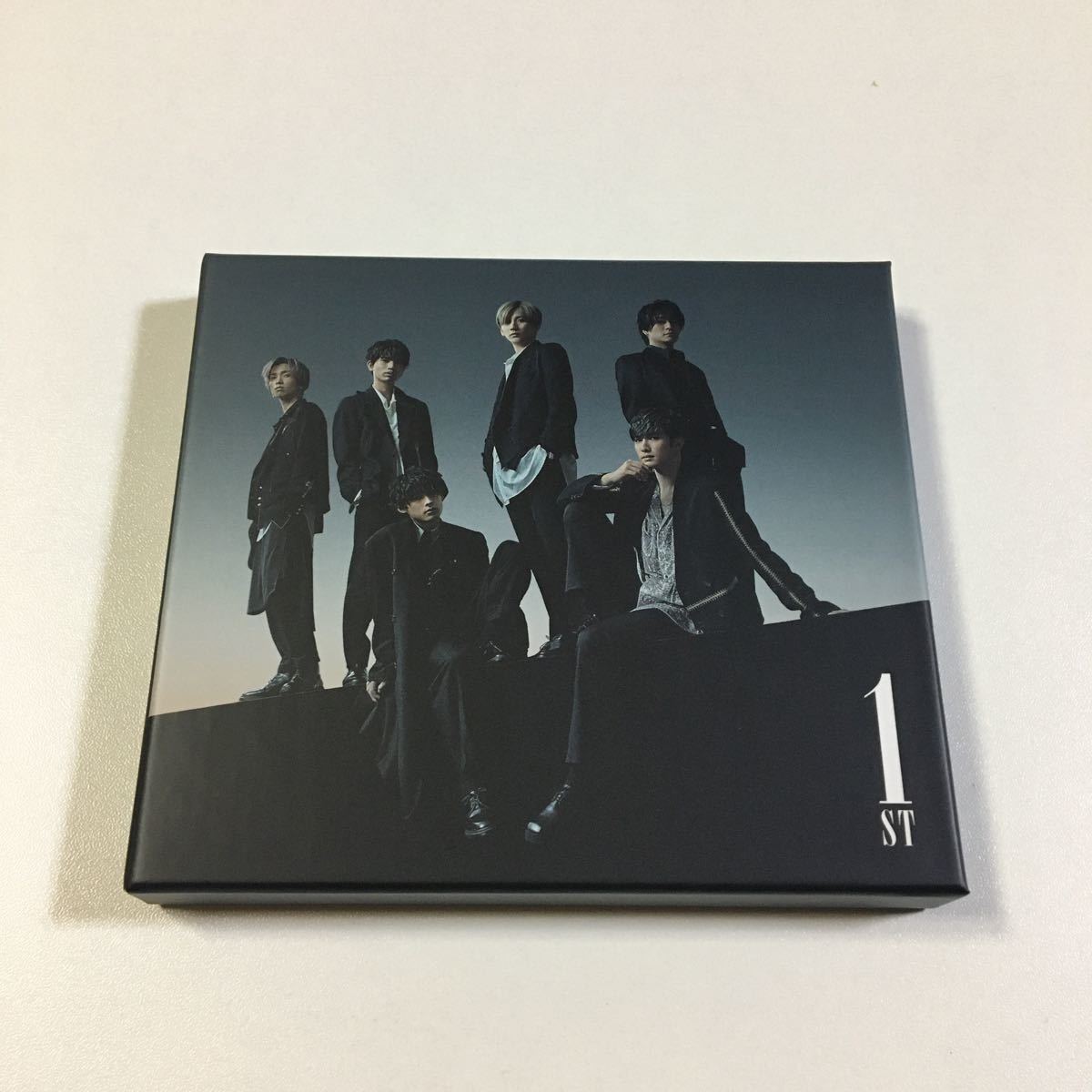 本物保証，限定セール SixTONES 1st 原石盤 初回限定A(その他)｜売買されたオークション情報、yahooの商品情報をアーカイブ公開 - オークファン さ行