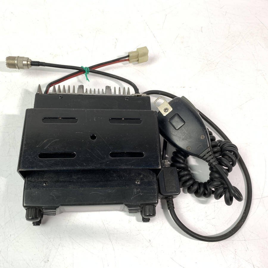 ICOM IC-2340D デュアルバンドトランシーバー 【公式通販】