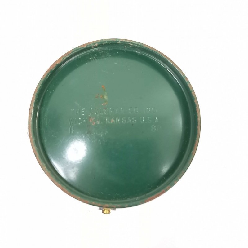コールマン シングルバーナー U．S．A 502 COLEMAN