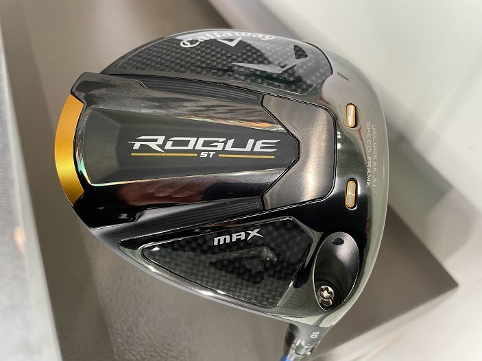 低価，定番人気 同様 超 今年 No1 キャロウェイ ローグ st MAX 9.0&deg; 純正カスタム スピーダー NX 50S コース 30％OFF(フレックス S)｜売買されたオークション情報、yahooの商品情報をアーカイブ公開 - オークファン 男性右きき用