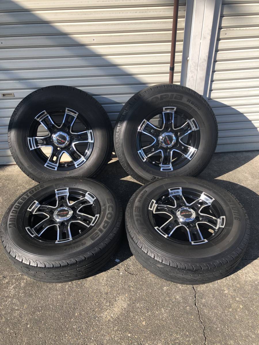 ハイエース HI-BLOCK - 1台分 一台分 サマー ハイエース HI-BLOCK 15