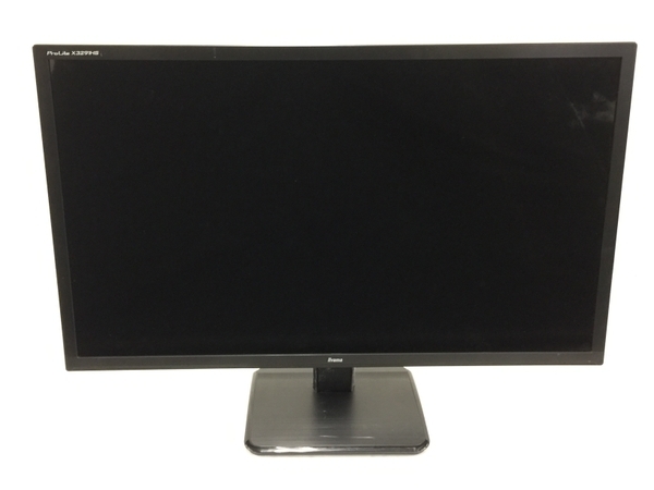 iiyama ProLite X3291HS-B1 モニター 中古T6851978 iiyama ProLite