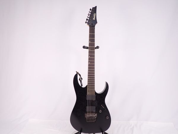 Ibanez J.custom アイバニーズ エレキギター 現状品 楽器 弦楽器 ハードケース付き
