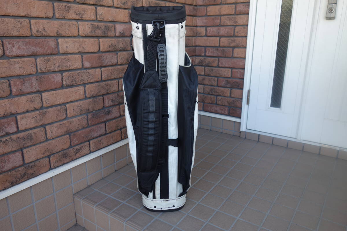 希少 PING Traverse トラバース キャディバッグ 14分割 9型 ☆ ピン トラバース PING Traverse キャディバッグ 9.0型 トップ14分割