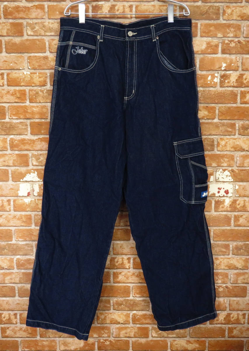 ジョーカー ジーンズ ストリート original 0 デニム Brand JOKER Joker