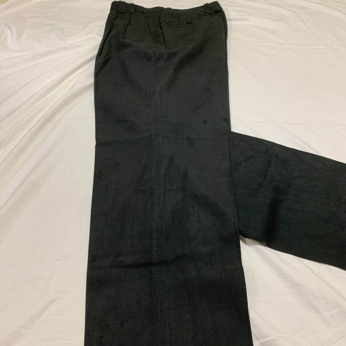 メンズ　SUPERIOR パンツ　ウエスト84cm