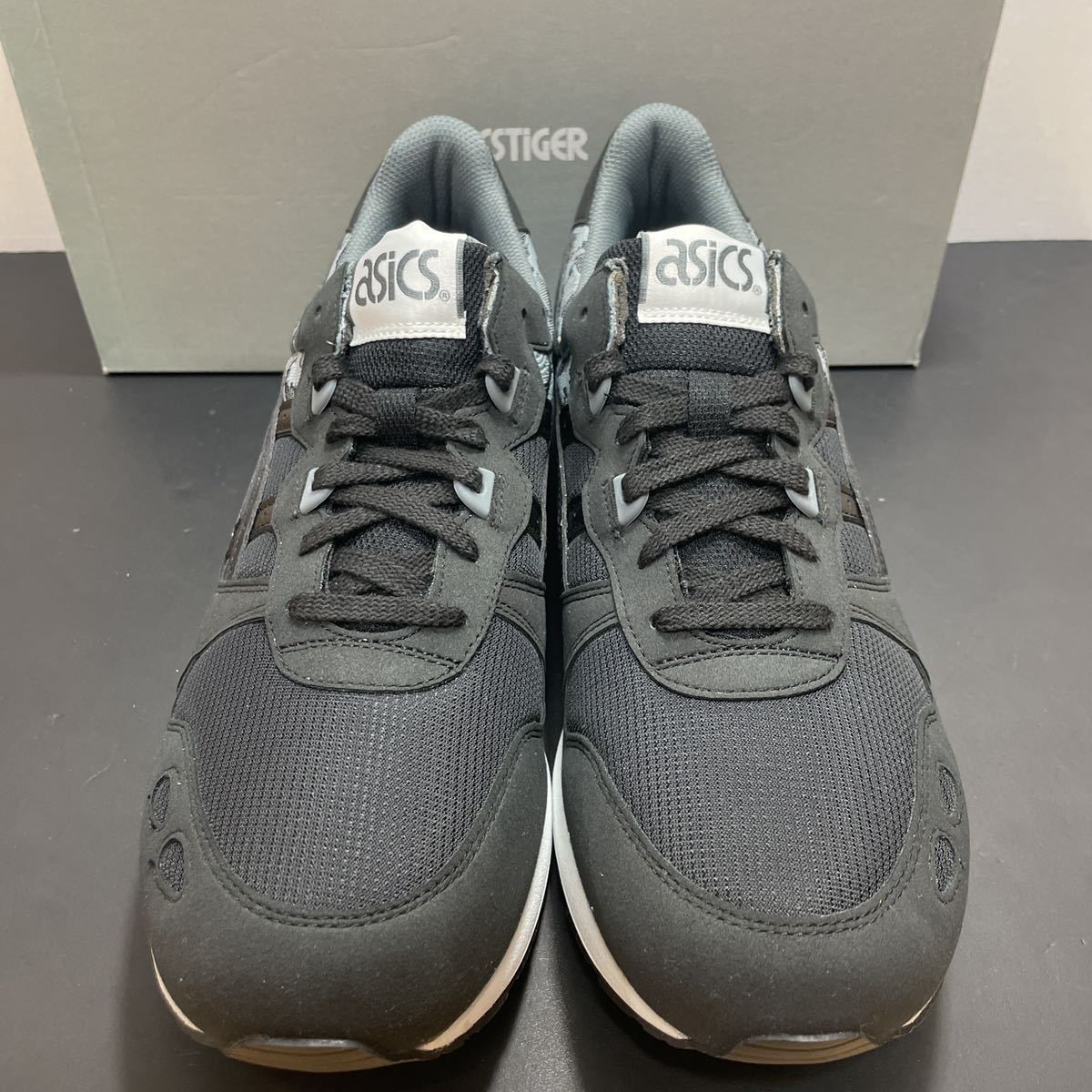 1スタート売切り 新品未使用 アシックス GEL-LYTE ゲルライト 1191A056 