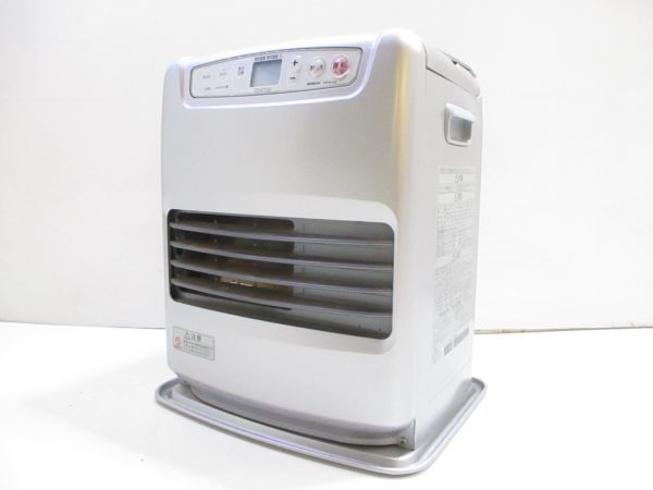石油ファンヒーター Yahoo!オークション -「fw3214s」(石油ファン