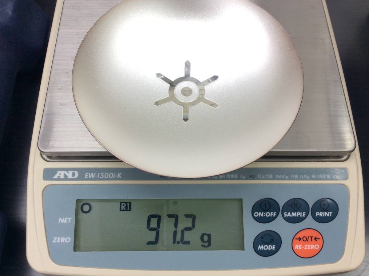 銀杯 造幣局製 純銀 刻印あり 銀盃 重量約95g 永年勤続表彰 国務大臣 