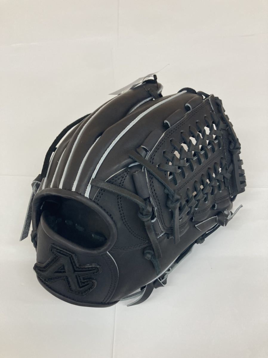 アトムズ　硬式グローブ　内野用　未使用 ○硬式グローブ○内野○投手○アトムズ○ATOMS○未使用○高