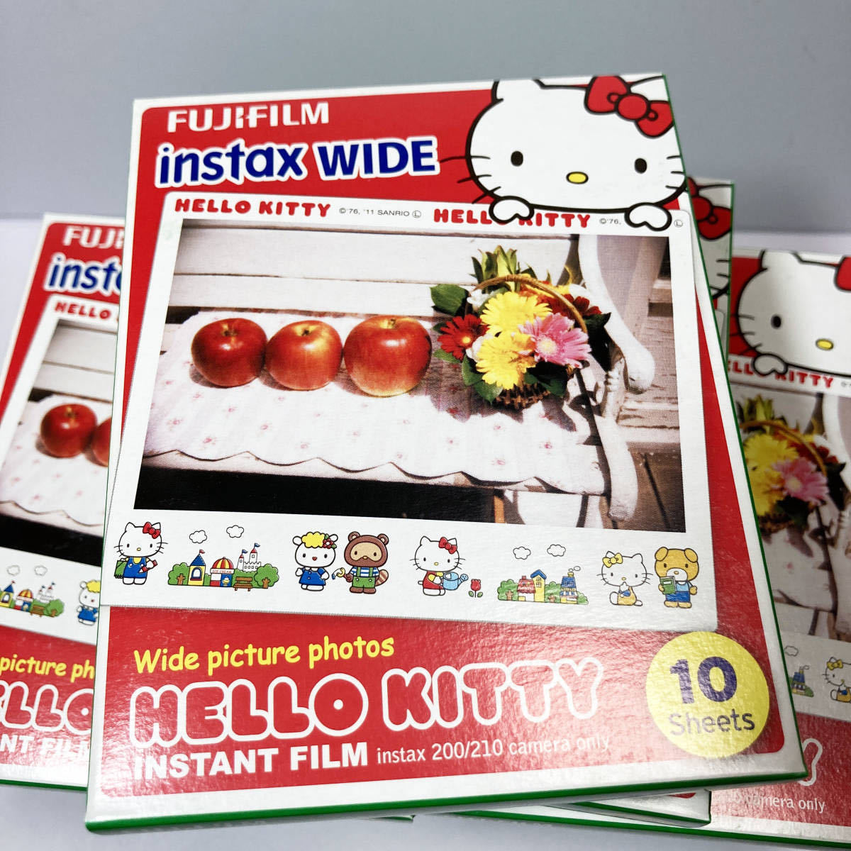 WIDE instax | 0 FUJIFILM 富士フイルム Evo™ チェキ” Evo フジ 