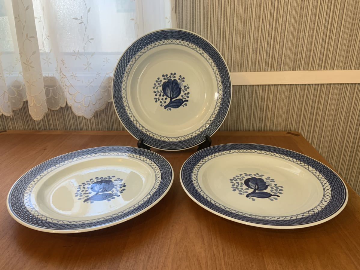 ROYAL COPENHAGEN FAJANCE ロイヤルコペンハーゲン ファイアンス