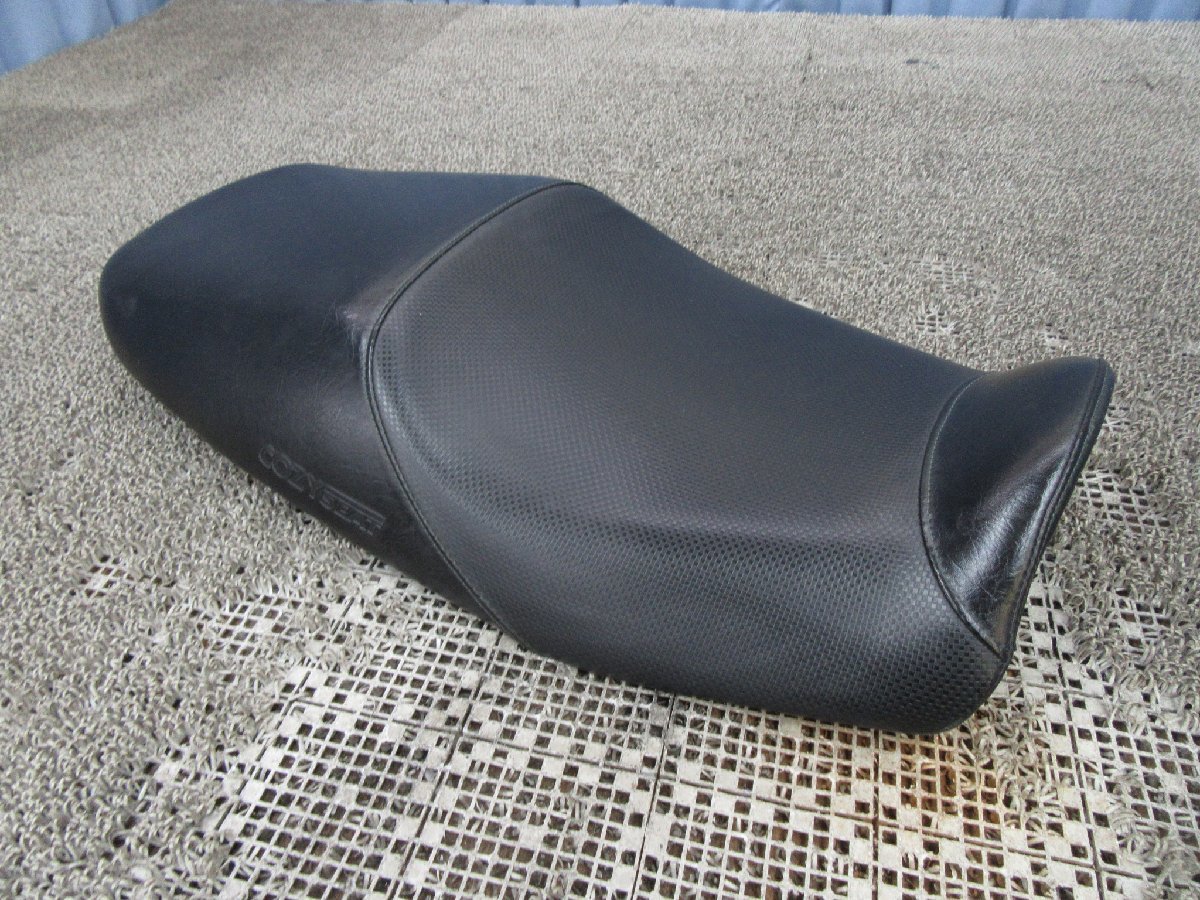  CB1300SF SC40 デイトナ 張替え COZY シート 2600004101079A11S(社外品)｜売買されたオークション情報、yahooの商品情報をアーカイブ公開 - オークファン ホンダ用