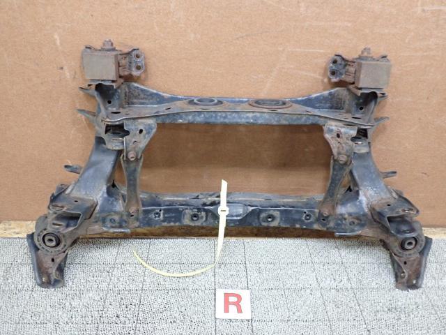 マーク GF-GX105 Rメンバー 1G-FE 057 51206-22180 マーク2 | 1G-FE Toyota NF210 カセットテープ16本セット未開封新品★★