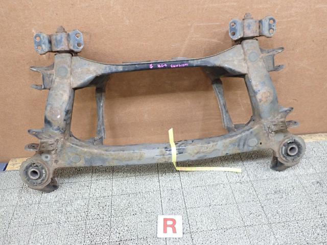 マーク GF-GX105 Rメンバー 1G-FE 057 51206-22180 マーク2 | 1G-FE Toyota NF210 カセットテープ16本セット未開封新品★★