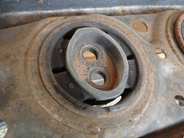 マーク GF-GX105 Rメンバー 1G-FE 057 51206-22180 マーク2 | 1G-FE Toyota NF210 カセットテープ16本セット未開封新品★★