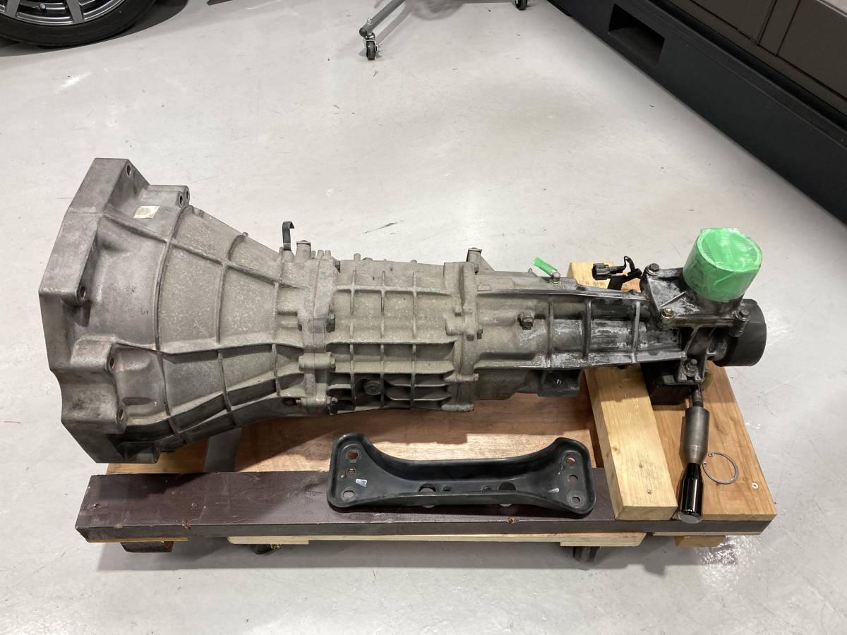 s15シルビア 純正 スペックR 6速ミッション 【公式通販】