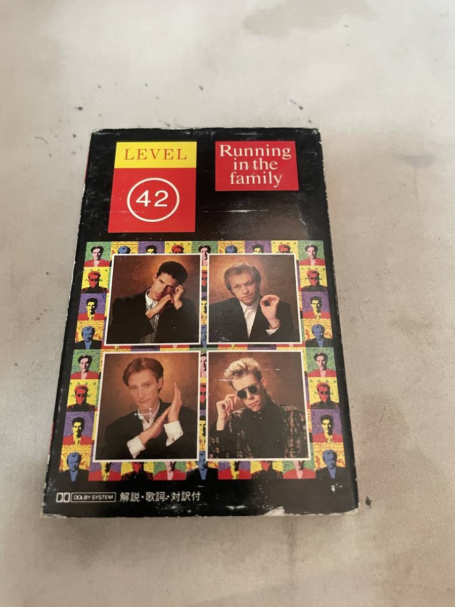 0 ⁄ - Level LEVEL -レヴェル42の中古品・新品・未 2026年最新Yahoo