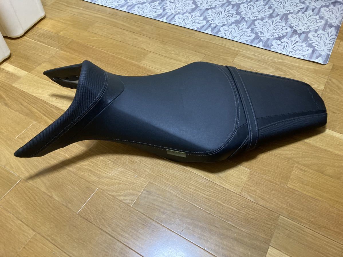 MT-09 コンフォートシート(~2015) 1RC8 2DRC 2DRM コンフォートシート