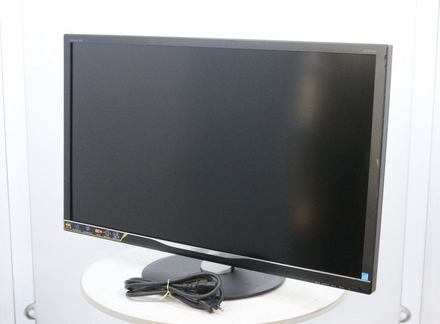 PHILIPS 328P6VJEB/11 31.5型液晶モニター□1週間保証 モニター