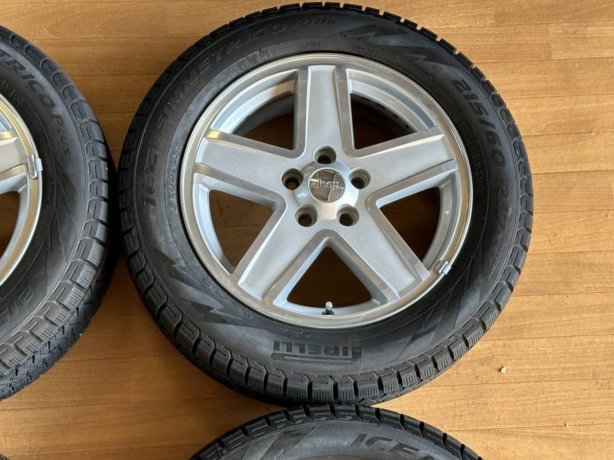 | Pirelli Jeep tires : Compass 0 リバティ チェロキー クライスラー LED 1 ダイナミック パトリオット サイドマーカー タイヤ