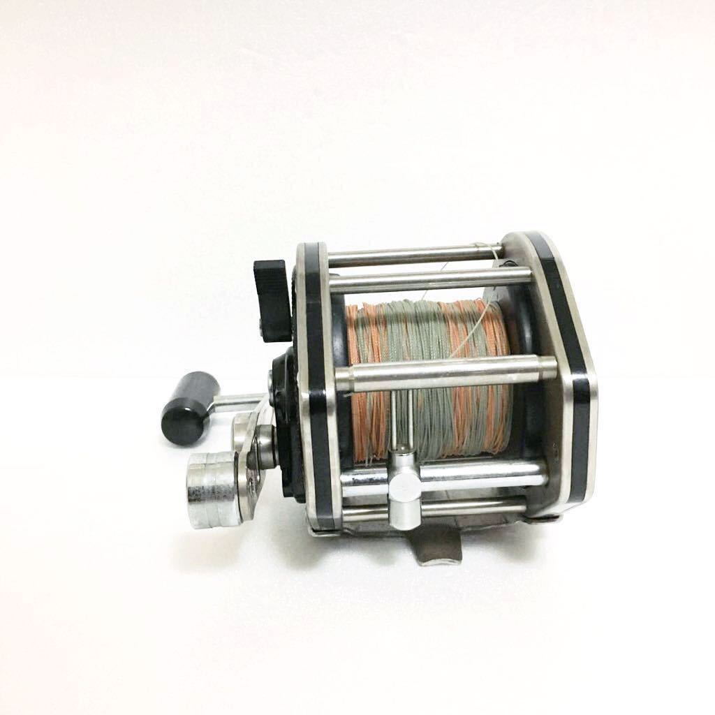 RYOBI リョービ リール アドベンチャー 102 ADVENTURE 102 釣具 船用