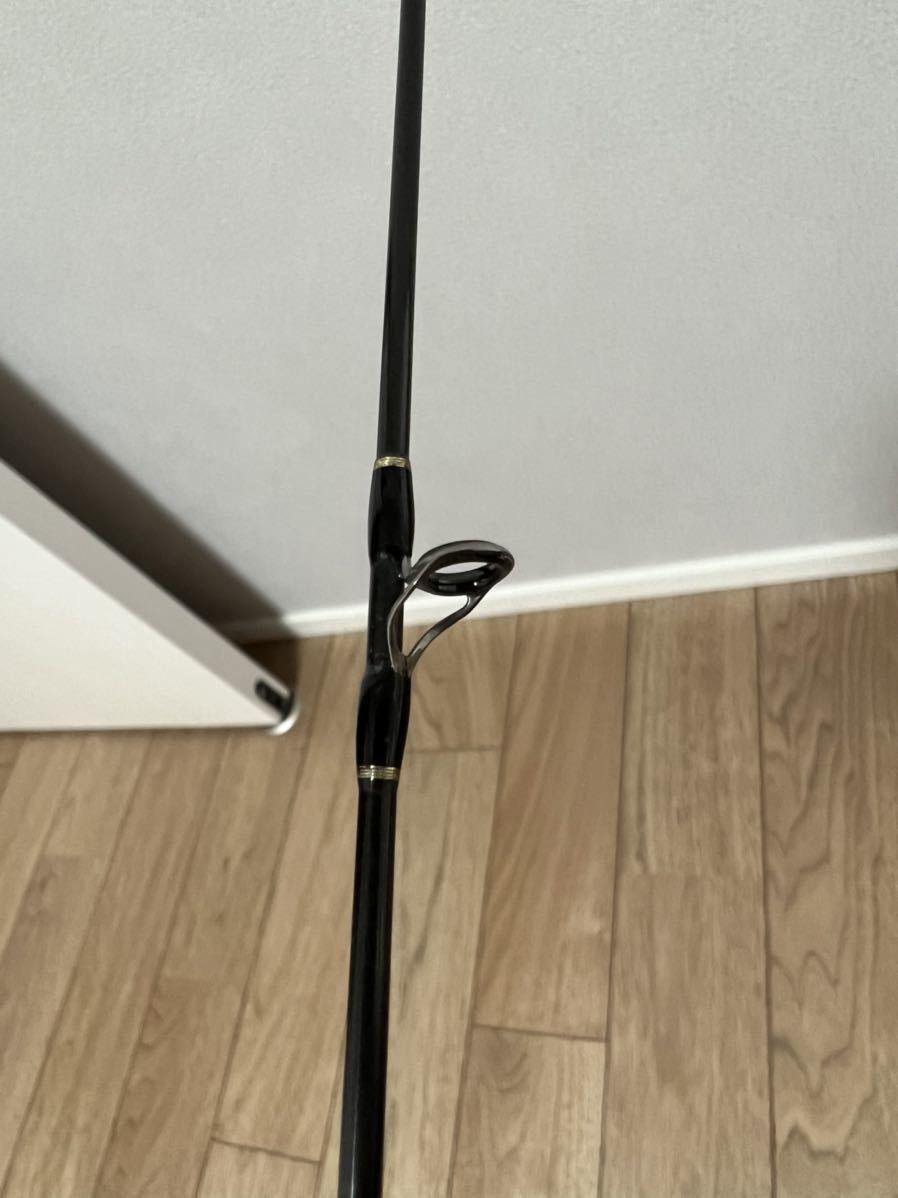美品 デプス サイドワインダーGPバレットショット HGC-70HF/GP deps