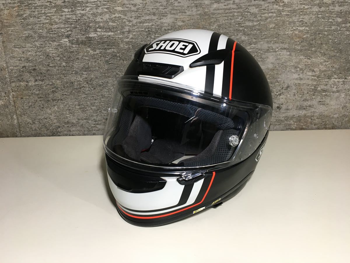 HOT，新品 SHOEI J-FORCE4 マットブラック XLサイズ