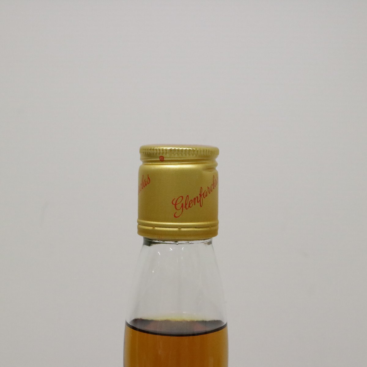 グレンファークラス for | 700ml 21年 40% - ⁄ fill [1996-2021