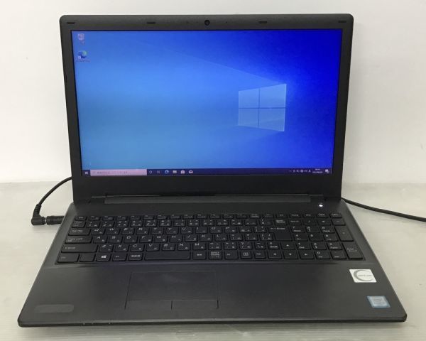 ノートパソコン 15.6inch win10pro i5 8gb ssd120 hdd1tb Bluetooth Wi