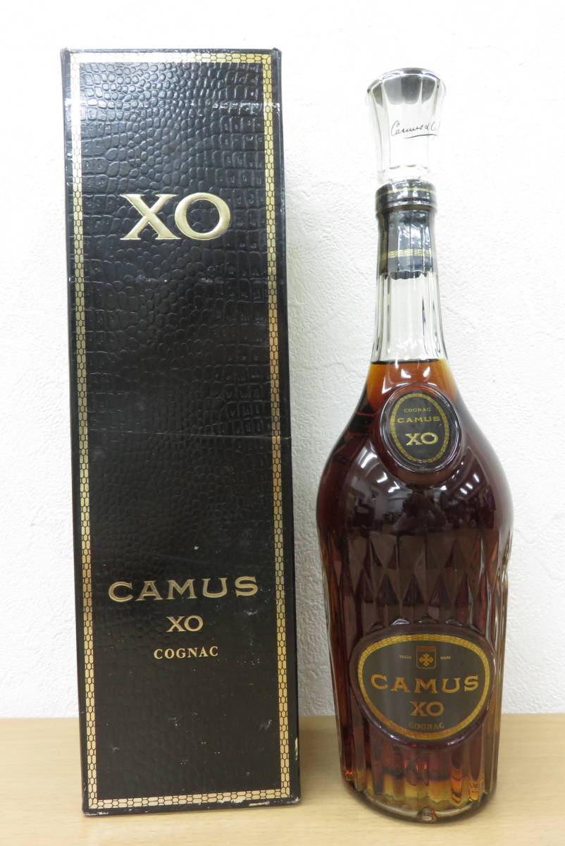 カミュxo シーバス12 グレンフィデック12年 3本 未開栓 メーカー直販