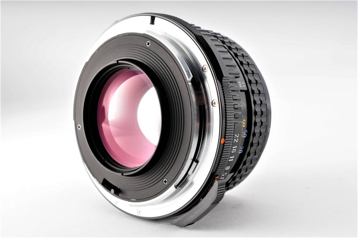 smc pentax 90mm f2.8 67 ペンタックス 中判用レンズ 6 x 7 6 7