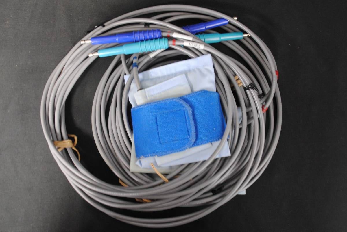 Miエナジー　電位治療器　ET－21　理学診療用器具　　動作確認済み
