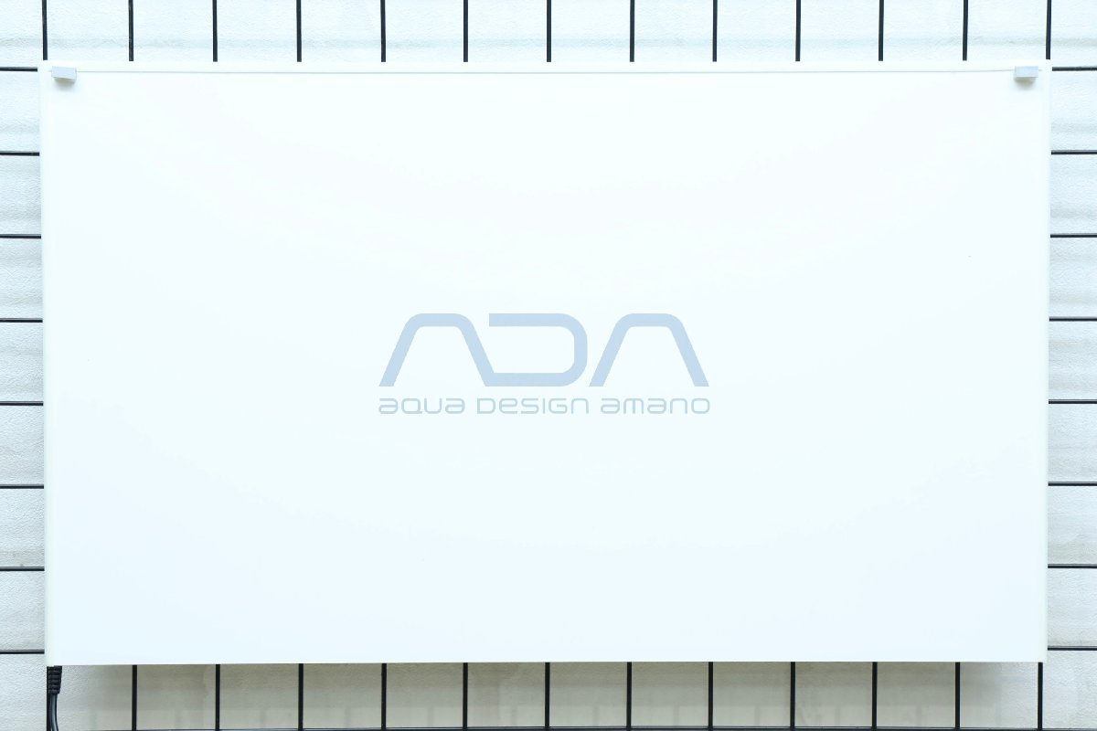 魚用品・水草 ADA ライトスクリーン60 (W60×H36cm用) LEDバックライト