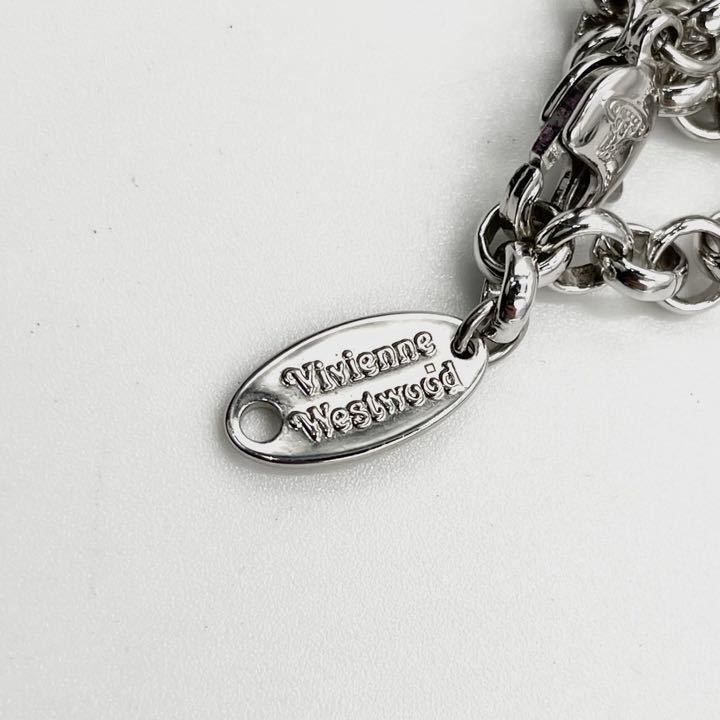1円〜【未使用級 使い勝手◎】Vivienne Westwood ヴィヴィアンウエスト