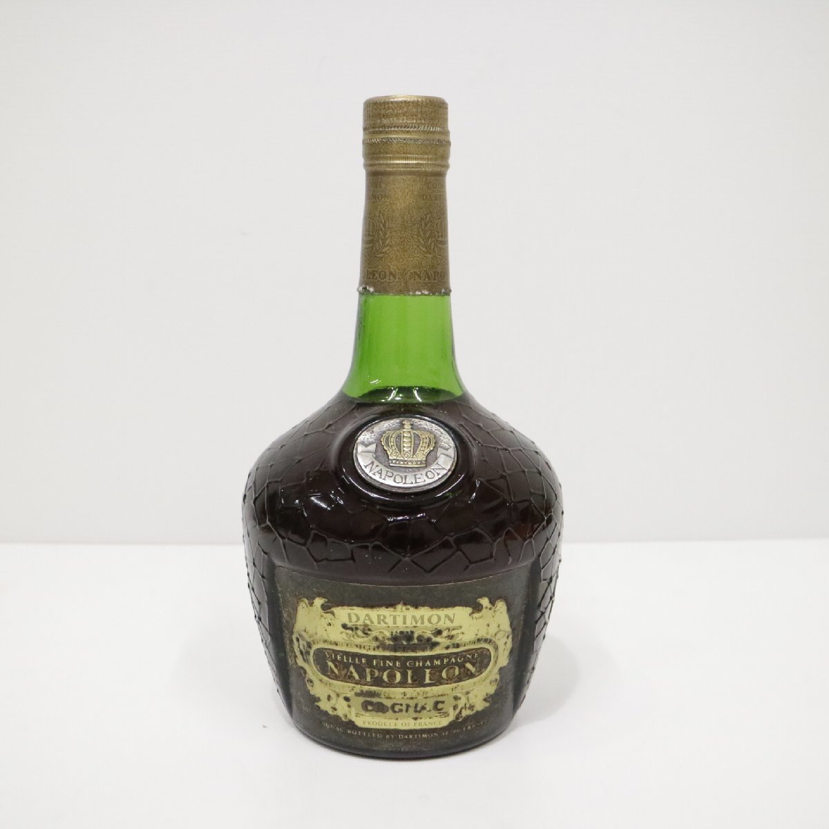 Napoleon | COGNAC ブランデー ナポレオン ダーティモン NAPOLEON 