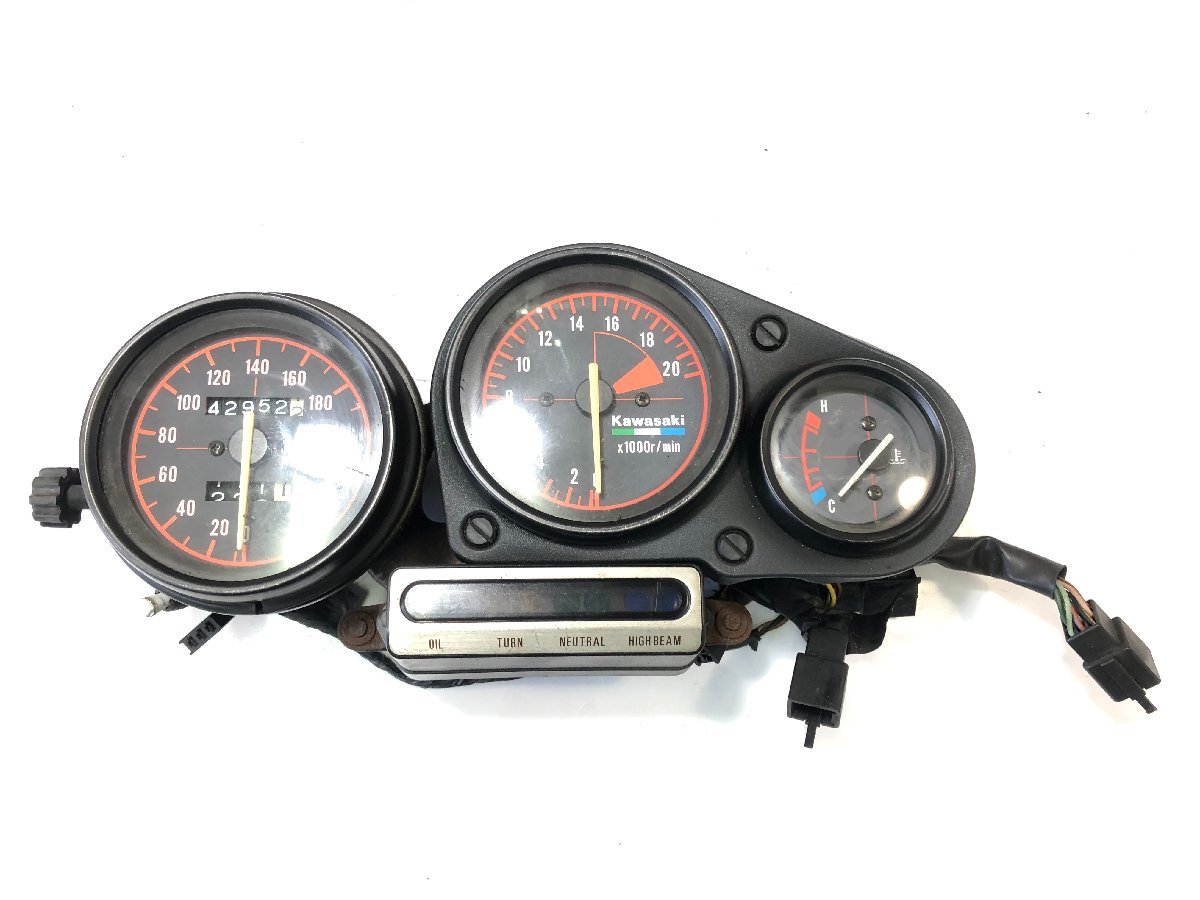 カワサキ ZXR250 2026年最新Yahoo!オークション 規制前45馬力 91y