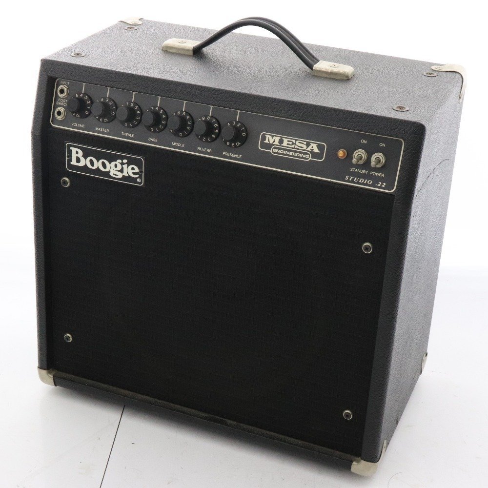 MESA BOOGIE メサブギー（ジャンク）真空管パワー管（本日値下 MESA 